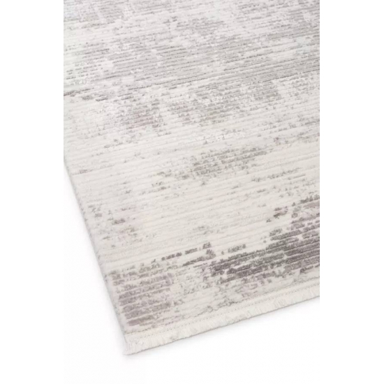 Angora Narya AN-C250B-GRİ Gri Halı