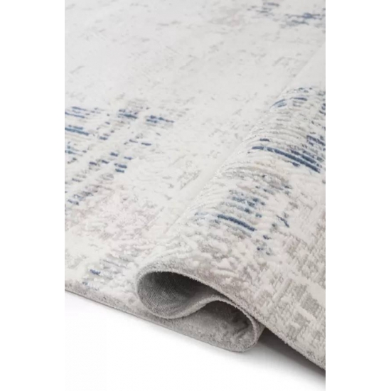Angora Narya AN-C239A-GRİ Gri Halı