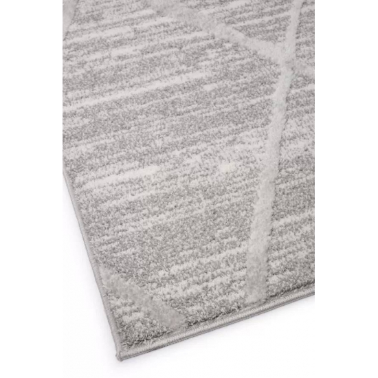Angora Capri AN-10932D-GR Gri Halı