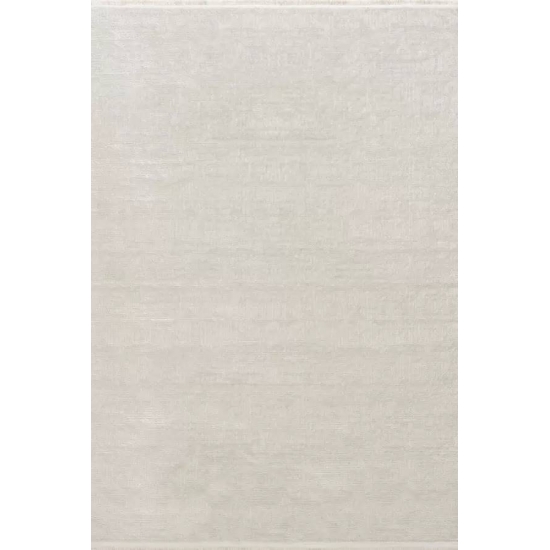 Angora Poly AN-9133B-KRE Krem Halı