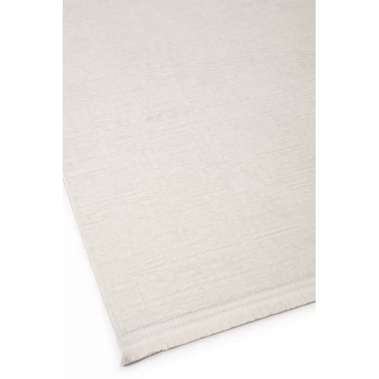 Angora Poly AN-9133B-KRE Krem Halı