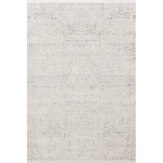 Angora Poly AN-3913A-KRE Krem Halı
