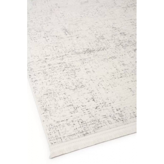 Angora Poly AN-3913A-KRE Krem Halı