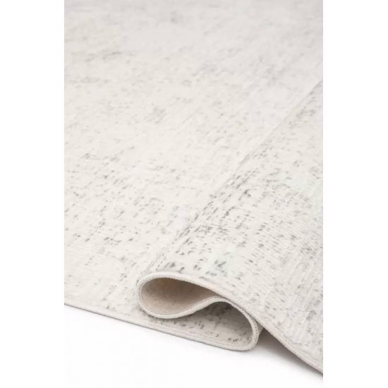 Angora Poly AN-3913A-KRE Krem Halı