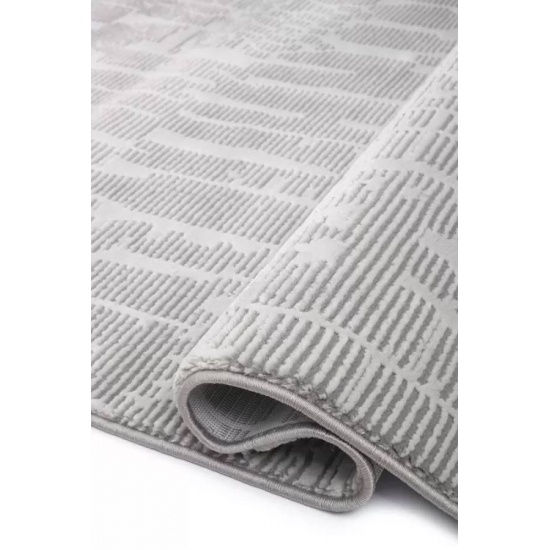 Angora Petra AN-68933-095 Gri Halı