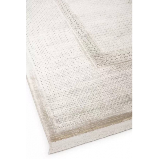 Angora Madrid AN-A802AP-KE Krem Halı