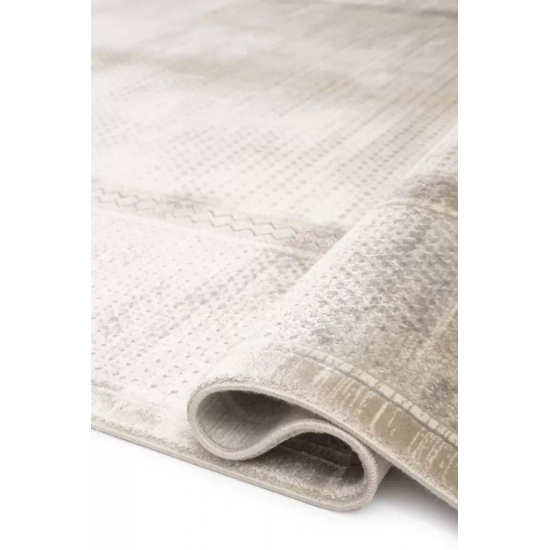 Angora Madrid AN-A802AP-KE Krem Halı