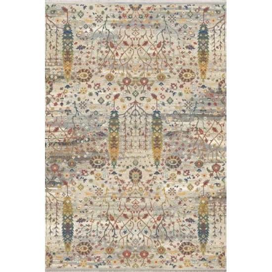 Angora Ares AN-YY0150-BJ Bej Halı