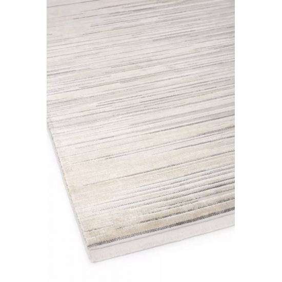 Angora Mono AN-MN122-GRİ Gri Halı