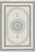 Angora Diamond AN-GJ95A-KRE Krem Halı