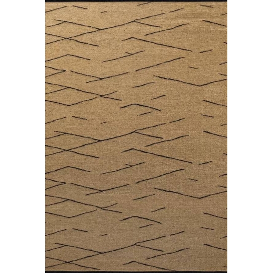 Angora Glamour AN-0068T-HRD Hardal Halı