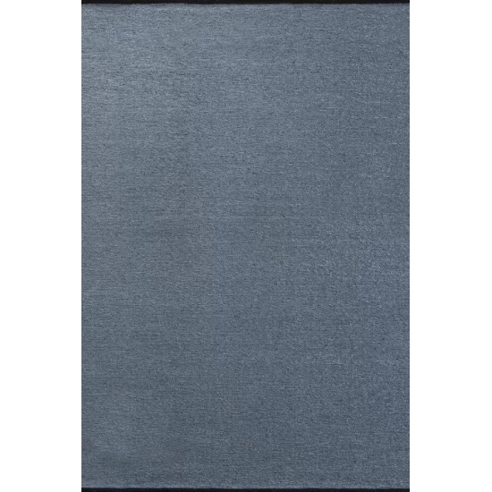 Angora Glamour AN-0030L-BLU Mavi Halı