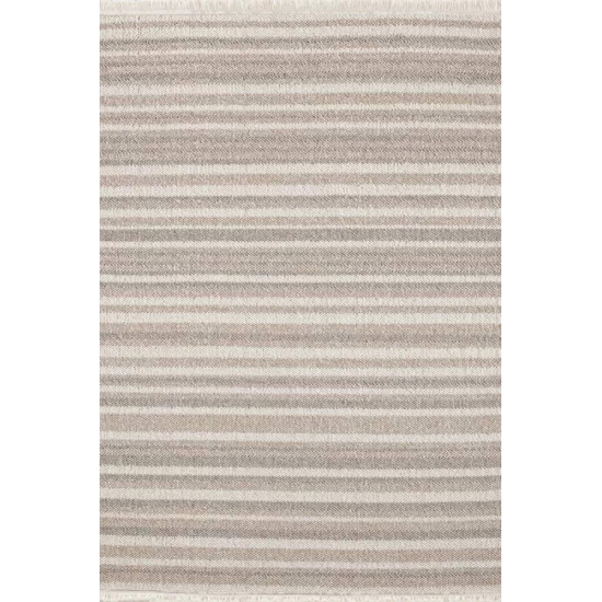 Angora Tilya AN-14013-KRE Krem Halı