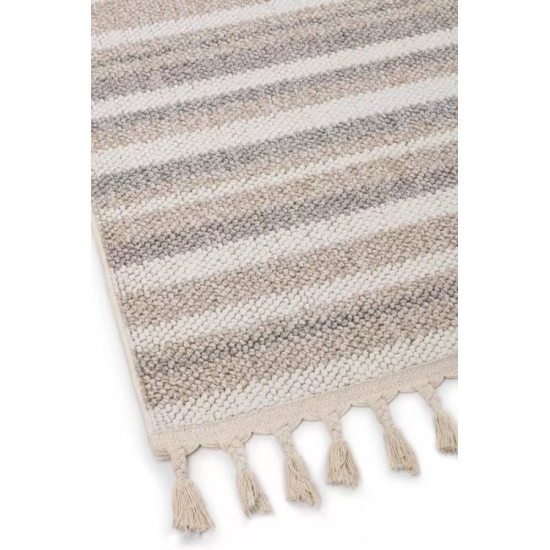 Angora Tilya AN-14013-KRE Krem Halı