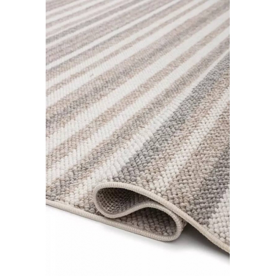 Angora Tilya AN-14013-KRE Krem Halı