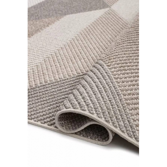 Angora Tilya AN-0241A-KRE Krem Halı