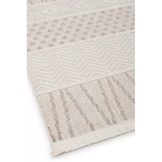 Angora Tilya AN-0238A-KRE Krem Halı