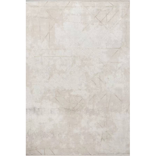 Angora Fiola AN-67734-BEJ Bej Halı