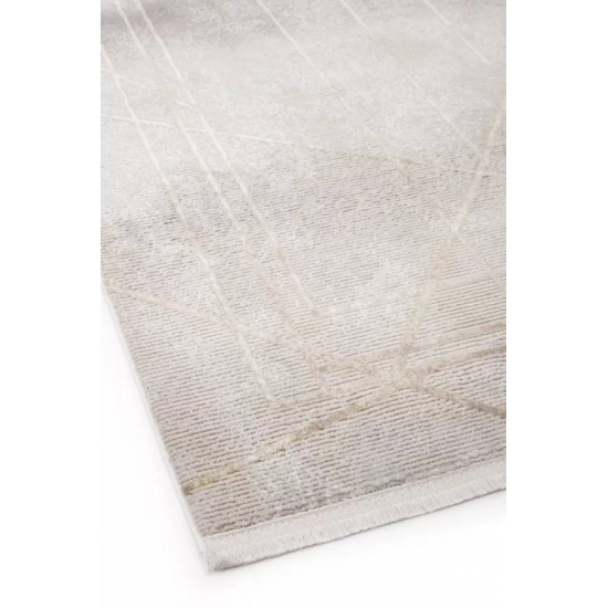 Angora Fiola AN-67734-BEJ Bej Halı
