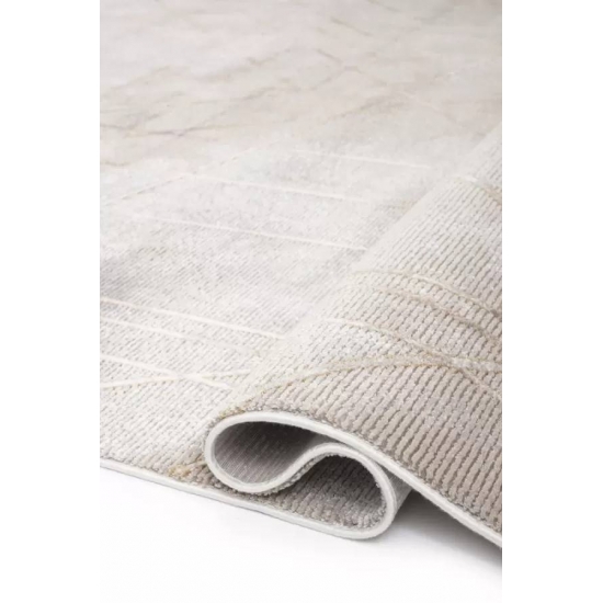 Angora Fiola AN-67734-BEJ Bej Halı