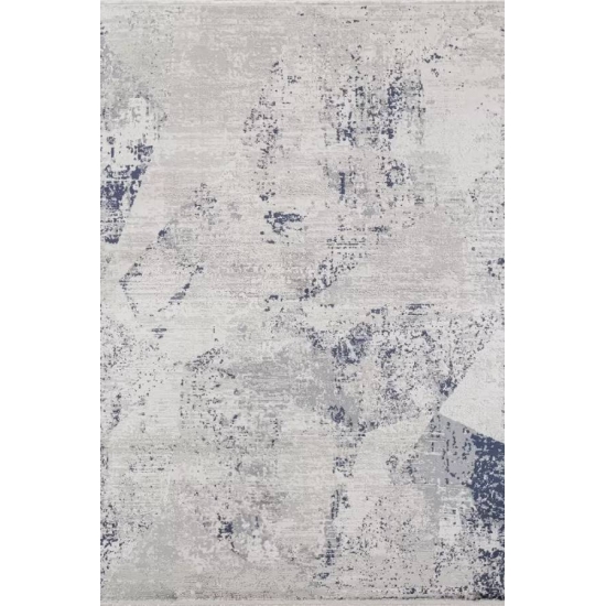 Angora Fiola AN-67731-MVİ Mavi Halı