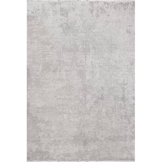 Angora Fiola AN-63277-GRİ Gri Halı