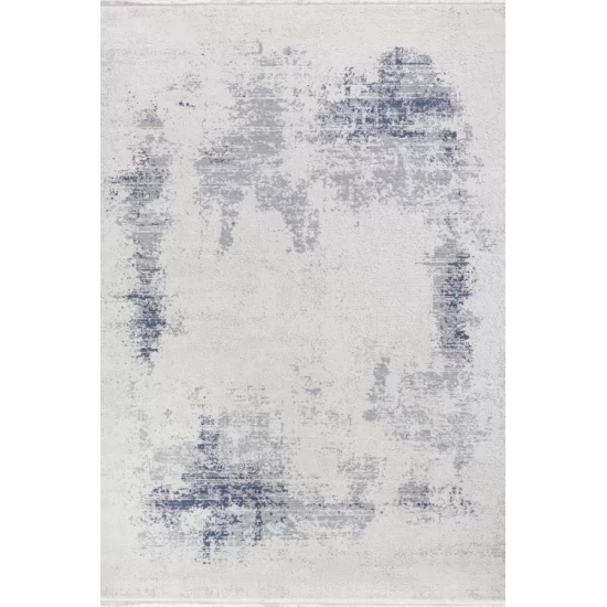 Angora Fiola AN-36992-MVİ Mavi Halı
