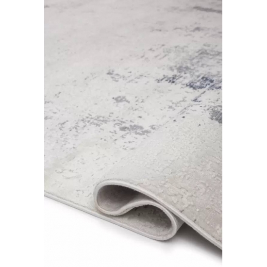 Angora Fiola AN-36992-MVİ Mavi Halı