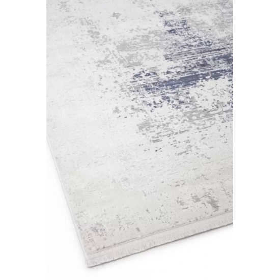Angora Fiola AN-36992-MVİ Mavi Halı