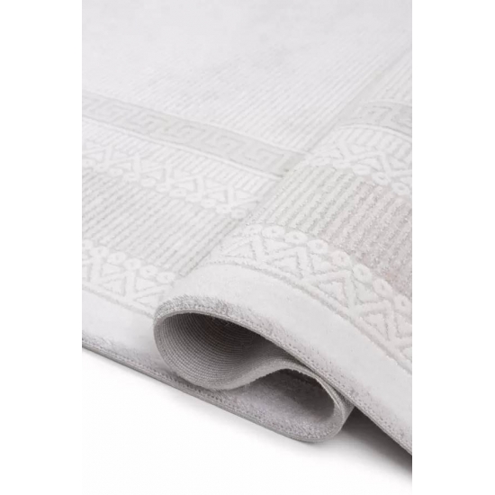 Angora Perla AN-06449A-KE Krem Halı