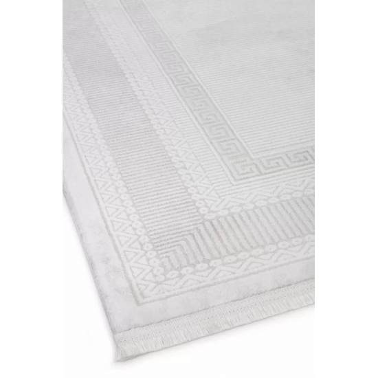 Angora Perla AN-06449A-KE Krem Halı
