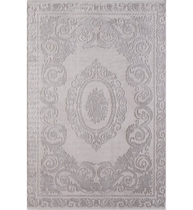 Empera Taboo EMPE-1301-GR Gri Halı