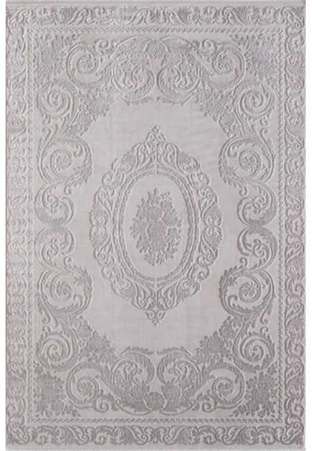 Empera Taboo EMPE-1301-GR Gri Halı