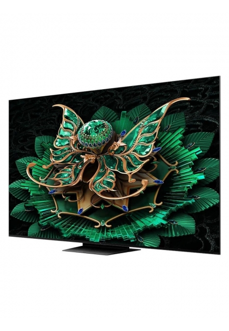 Ana Sayfa TCL 65Q7C 65\\" 165 Ekran Uydu Alıcılı 4K Ultra HD MiniLED Google TV