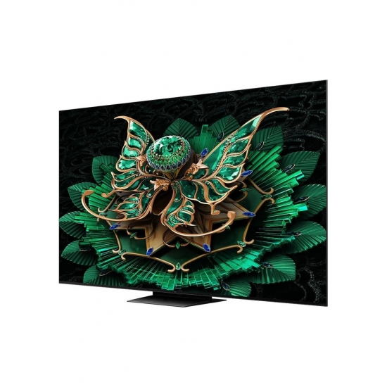 Ana Sayfa TCL 65Q7C 65\\" 165 Ekran Uydu Alıcılı 4K Ultra HD MiniLED Google TV