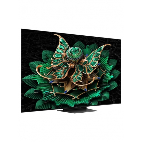 Ana Sayfa TCL 65Q7C 65\\" 165 Ekran Uydu Alıcılı 4K Ultra HD MiniLED Google TV