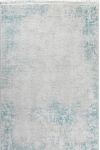 Pastel Medusa 1717B Mavi Halı