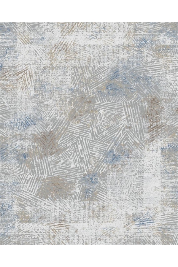 Angora Evo A092A Krem Bej Halı