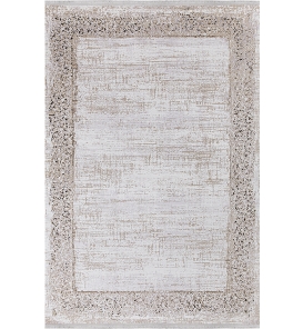 Angora Venezia A146G Krem  Kahverengi Halı