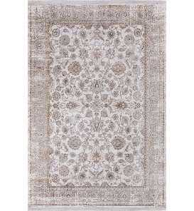 Angora Venezia A157F Bej Krem Halı