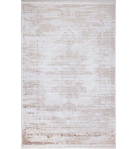 Angora Rustik 3950A Bej Halı