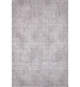 P.Cardin Perla XP24A Gri Halı