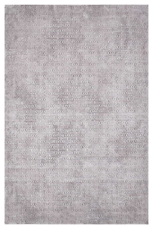 P.Cardin Perla XP24A Gri Halı
