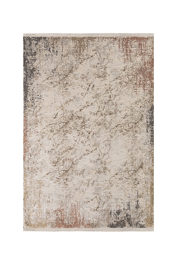 Angora Aqua A103B Bej Halı