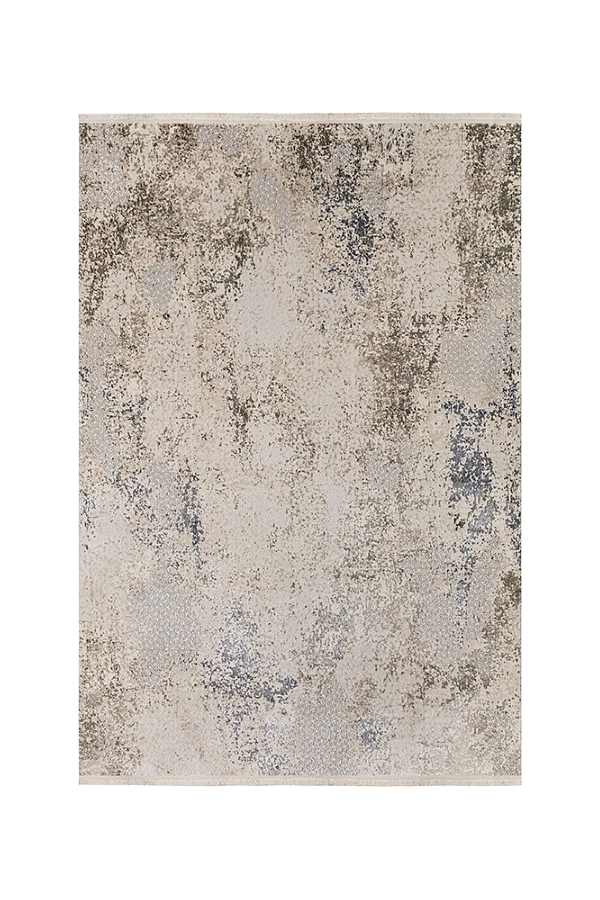Angora Aqua A114C Bej Halı
