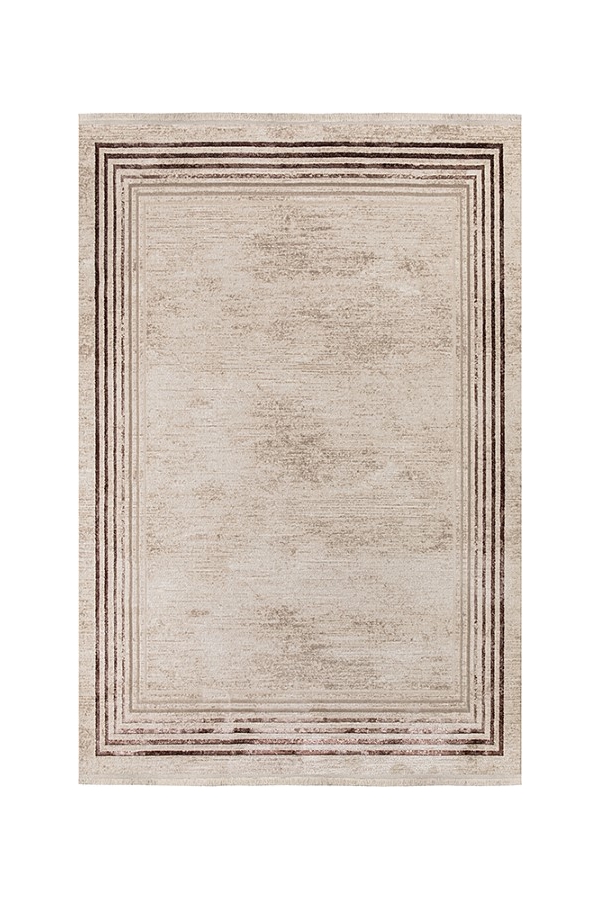 Angora Richmond 9798E Kemik Halı