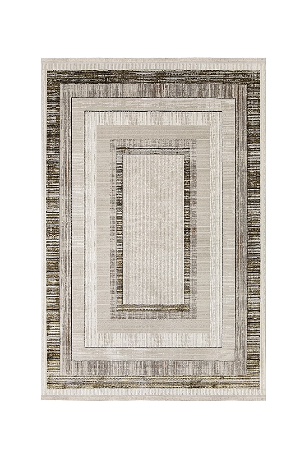 Angora Richmond A293F Gri Halı