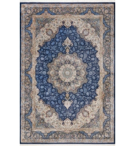 P.Cardin Woven_120 WN00A Lacivert Halı