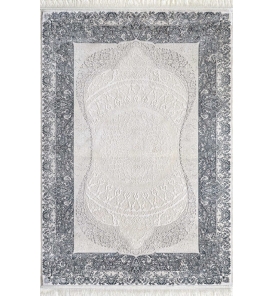 P.Cardin Woven CW02E  Mavi Halı