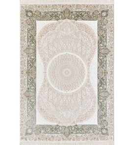 P.Cardin Woven CW02C Yeşil Halı